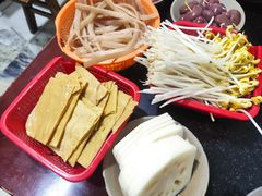 -星鸿社重庆老火锅