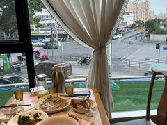 -外婆小菜(灵岩南路店)