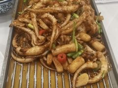 -雅酌园·烟火南京菜(颐和路店)
