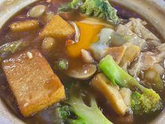 -無招牌海鮮(芽笼店)