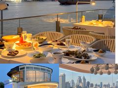 -三利音·浦之舟(滨江大道店)