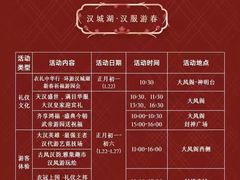 -汉长安城未央宫国家考古遗址公园