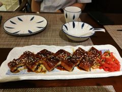 -肆月河豚·新淮扬(金融街店)