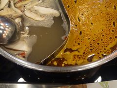 -呷哺呷哺(松江开元店)