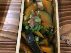 -香竹农庄•传统竹筒饭(十年店)