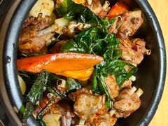 -竹里馆·淮扬菜·功夫茶(老门东店)