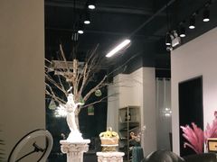 -十五食吾 La Pâtisserie (海甸岛店)