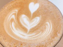 -Peet's Coffee皮爷咖啡(德基店)