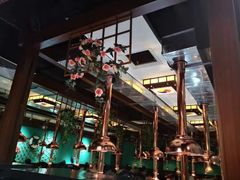 大堂-阪尚皇·原切牛排·烤肉火锅自助(北京路店)