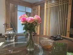 -垚慈居素食(华发新城店)