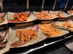 -星伦多自助料理·涮烤一体(杭州来福士店)
