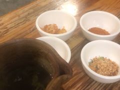 -阿婆情腊排骨火锅(金虹路店)