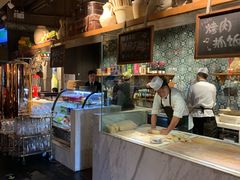 -纳瓦新疆菜(银都店)