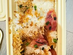 儿时酱油饭-寻宝记绍兴菜(状元店)