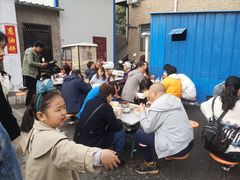 -龙门李家三旦羊肉汤馆