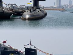 -中国人民解放军海军博物馆