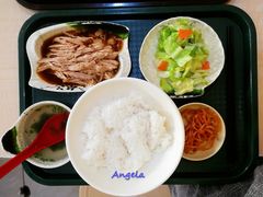 卤肉饭-台北风味(第一家快餐)