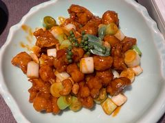 -羲和雅苑•北京烤鸭(乐园道万象城店)