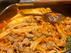 -小山日本料理(电子大厦店)
