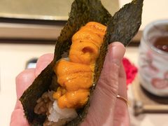 -鮨一日本料理(大中华店)