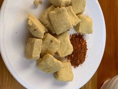 -88号小吃店·经典云南菜·地道纳西美食