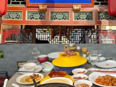 -花家怡园(四合院总店)