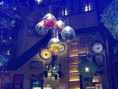 -临界音乐酒馆·小龙虾·江湖菜(华熙LIVE·鱼洞店)