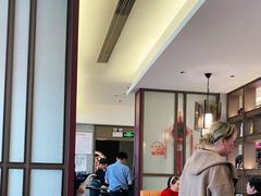 -新时代大酒店(仰口路店)