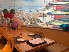 -长崎屋·日本料理·刺身·烧鸟(天河北路店)