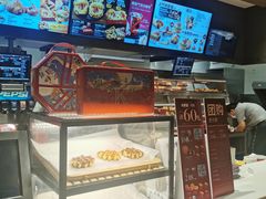 -肯德基(天鹅湖万达店)