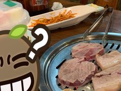 -首尔馆韩国料理(金童路店)