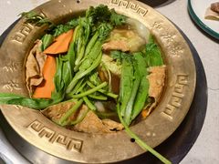 -和庆斋羊蝎子火锅·碳缸烧烤(顺义旗舰店)