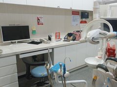 -同步齿科·数字化正畸种植口腔中心(珠海店)