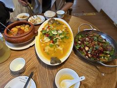-小喜客·云南特色菜(纳西庭院店)
