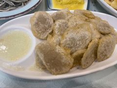 炸灌肠-鼎香润(德胜门内店)