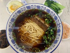 -伟记奥面馆(养育巷店)