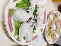 章鱼-燃计沙茶皇·香港沙茶火锅(人广旗舰店)