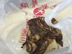 -马凯餐厅(长椿街店)