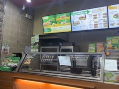 -赛百味SUBWAY(凯德mall大峡谷店)
