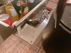 -铁公鸡·四川料理(天环广场店)