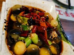 -粥公粥婆精品家常菜(青龙桥店)
