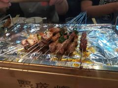 -熙成烧烤·三十三年(开发区店)