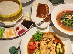 -大鸭梨烤鸭(望京店)