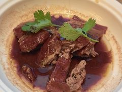 -香港狮子山下·明星粤菜餐厅(北苑店)