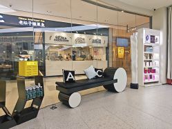 -M² LAB HAIR SALON