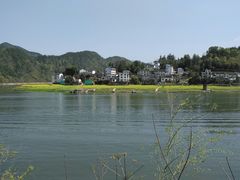 -新安江山水画廊风景区