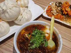 -粥小北包子油条馆(创始店)