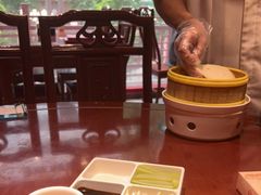 -京味张·北京烤鸭(天河南二路店)