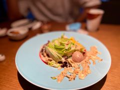 -水之惠鲜鱼料理(王府大街店)