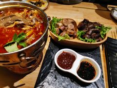 -蒙料·手把肉(望京店)